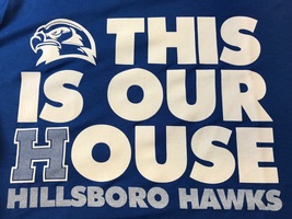 Thank You HHS Student Council!