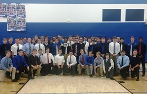 2017 MAFC Champions