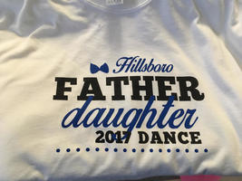 FCCLA - Father Daughter Dance