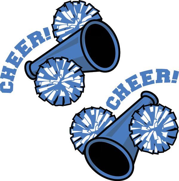 Cheer Senior Night 2017