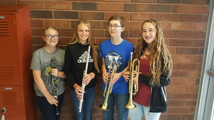 All-District Band