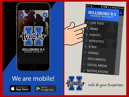 We are mobile!