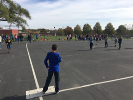 Kickball 2017