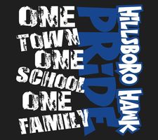 Spirit Wear is for Sale