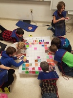 100TH DAY IN ART
