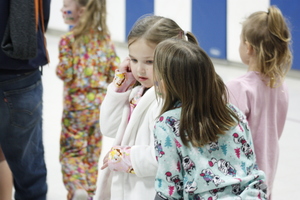 DR. SEUSS NIGHT AT HPS