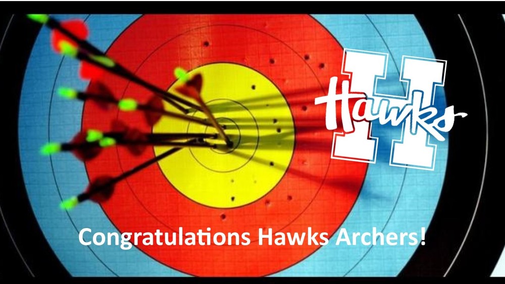 Hillsboro HS and JH Hit the Target at State Tournament