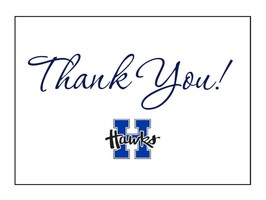 Special Thank You!