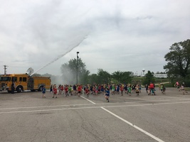 HPS FIELD DAY A BLAST