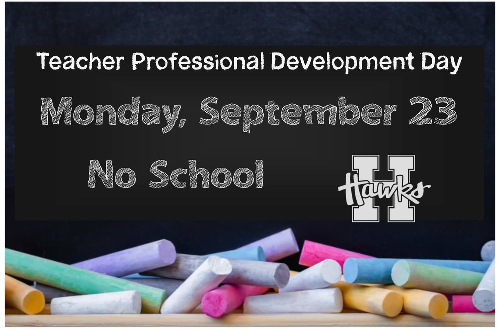 Teacher Professional Development Day