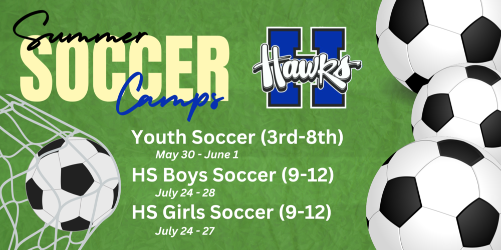 Soccer Summer Camps Hillsboro Intermediate