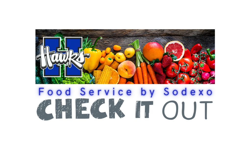 Food Service by Sodexo