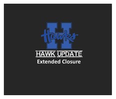 School Closure Extended