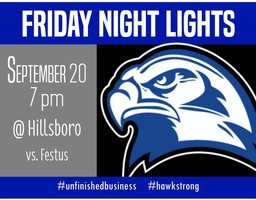 Friday Night Lights