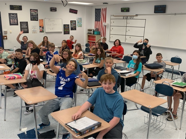 Live Feed Hillsboro Junior High