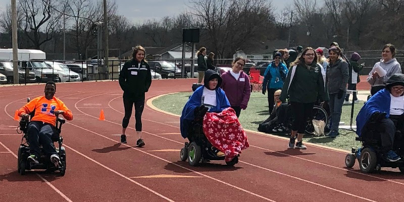 Special Olympics